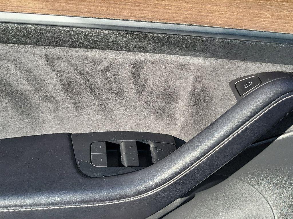 used 2022 Tesla Model 3 car, priced at $21,114