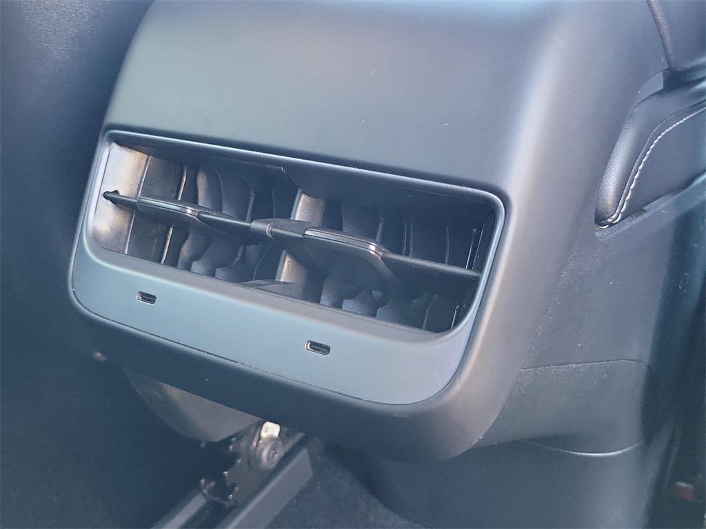 used 2022 Tesla Model 3 car, priced at $20,199