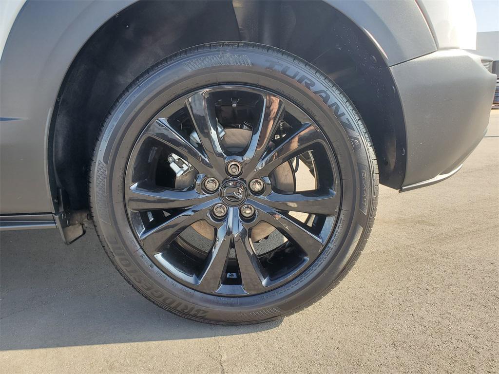 new 2026 Mazda CX-30 car, priced at $31,307