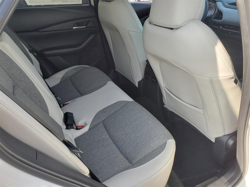 new 2026 Mazda CX-30 car, priced at $31,307