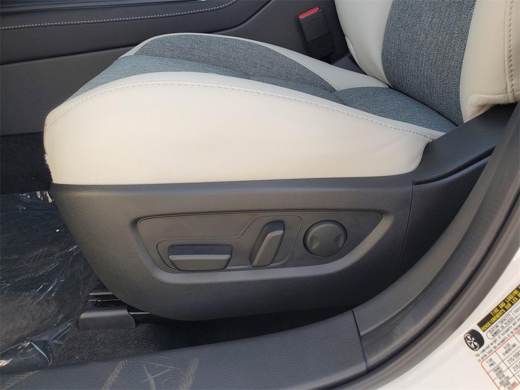 new 2026 Mazda CX-30 car, priced at $31,307