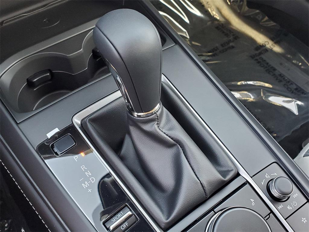 new 2026 Mazda CX-30 car, priced at $31,307