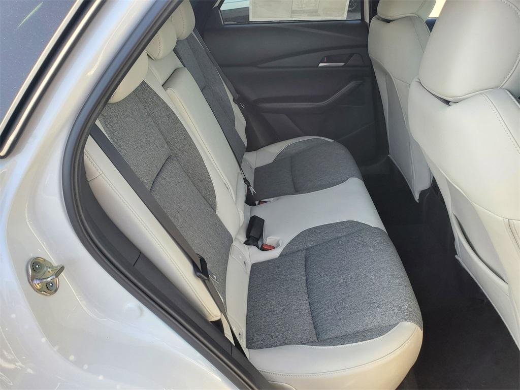 new 2026 Mazda CX-30 car, priced at $31,307