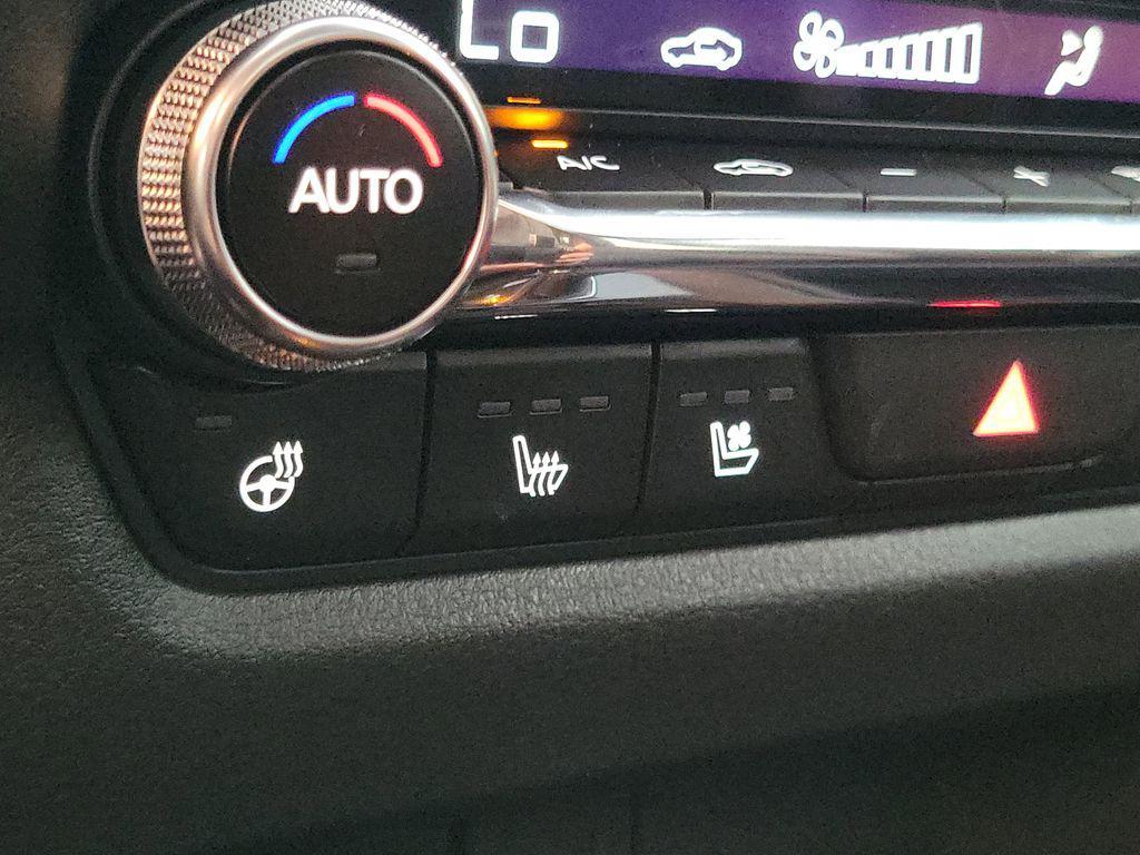 new 2026 Mazda CX-50 Hybrid car, priced at $39,876