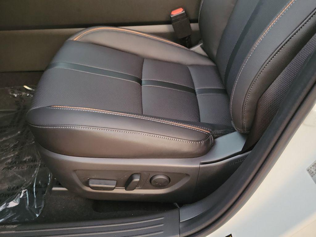 new 2026 Mazda CX-50 Hybrid car, priced at $39,876