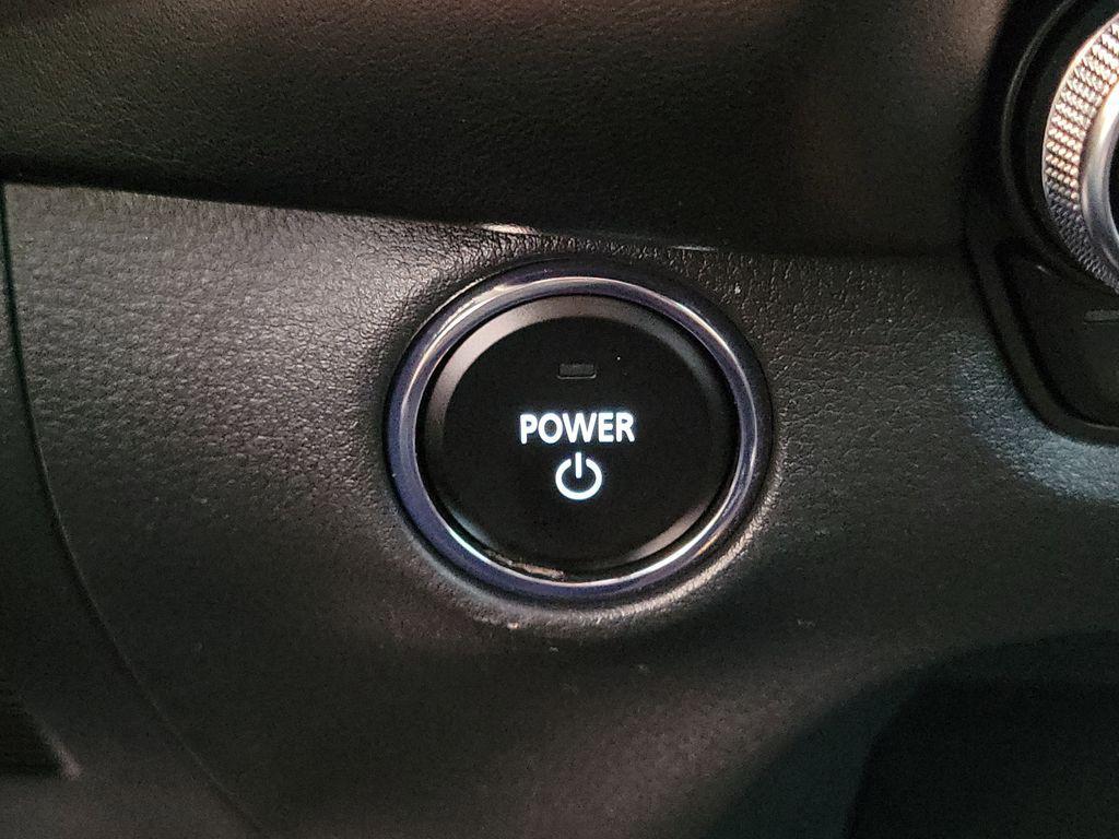 new 2026 Mazda CX-50 Hybrid car, priced at $39,876