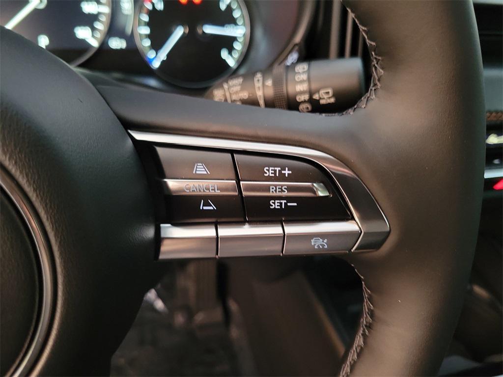 new 2026 Mazda CX-50 Hybrid car, priced at $42,377