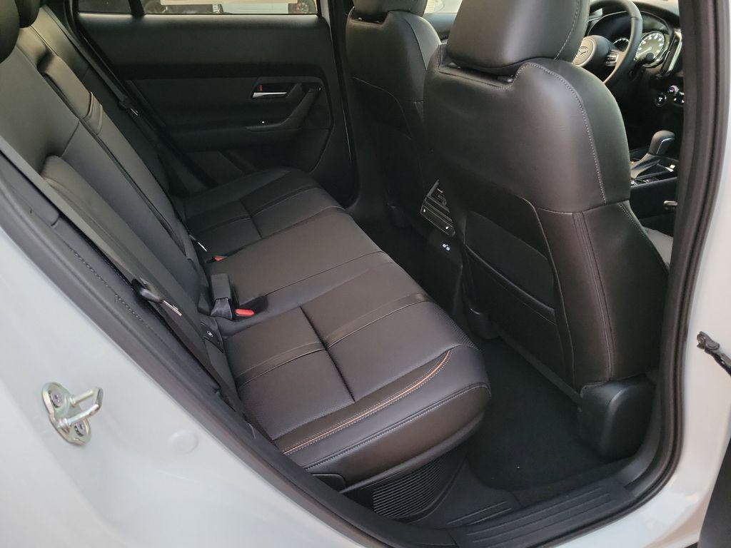 new 2026 Mazda CX-50 Hybrid car, priced at $39,876