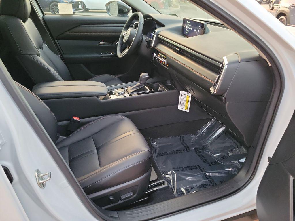 new 2026 Mazda CX-50 Hybrid car, priced at $39,876