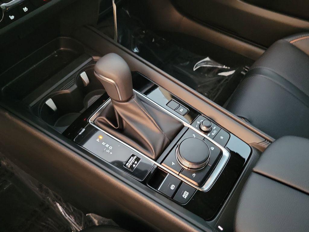 new 2026 Mazda CX-50 Hybrid car, priced at $39,876