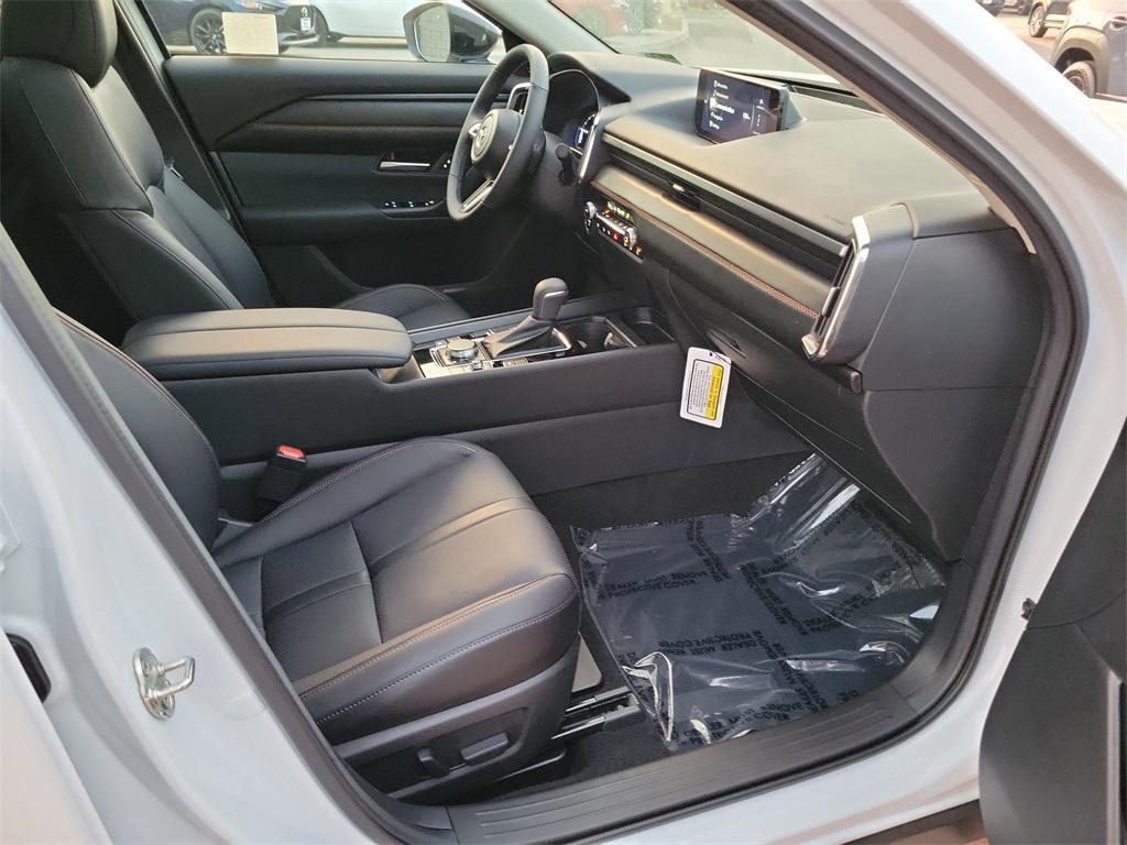 new 2026 Mazda CX-50 Hybrid car, priced at $42,377