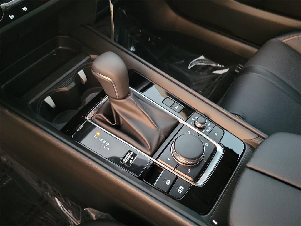 new 2026 Mazda CX-50 Hybrid car, priced at $42,377