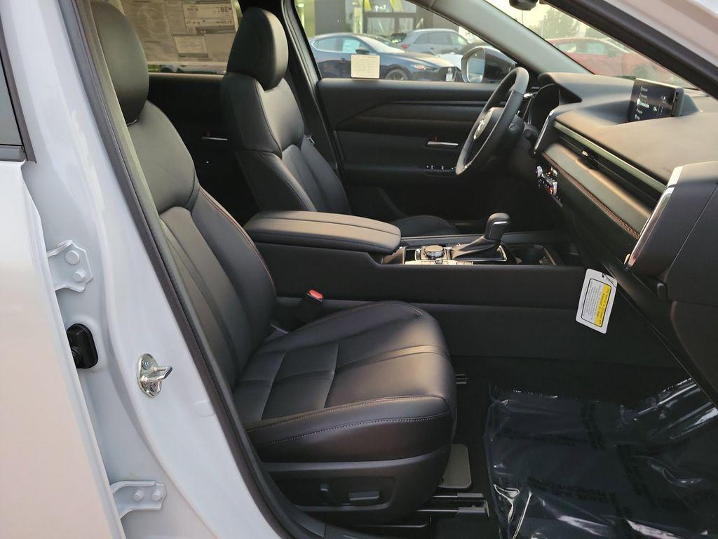 new 2026 Mazda CX-50 Hybrid car, priced at $39,876