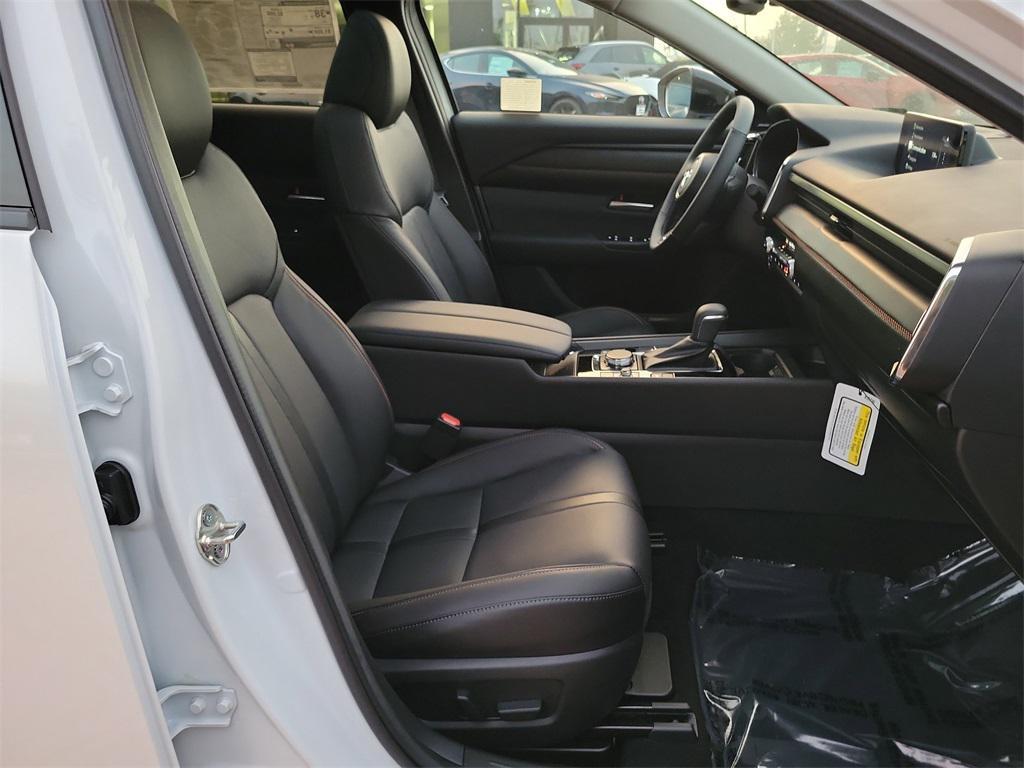 new 2026 Mazda CX-50 Hybrid car, priced at $42,377