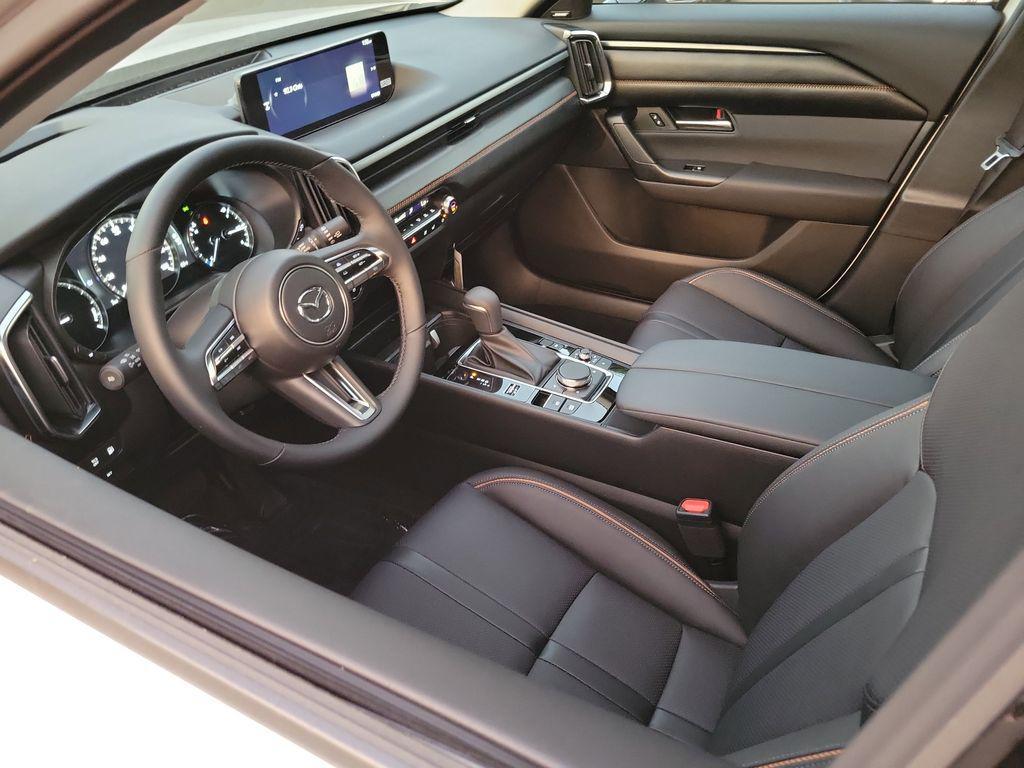 new 2026 Mazda CX-50 Hybrid car, priced at $39,876