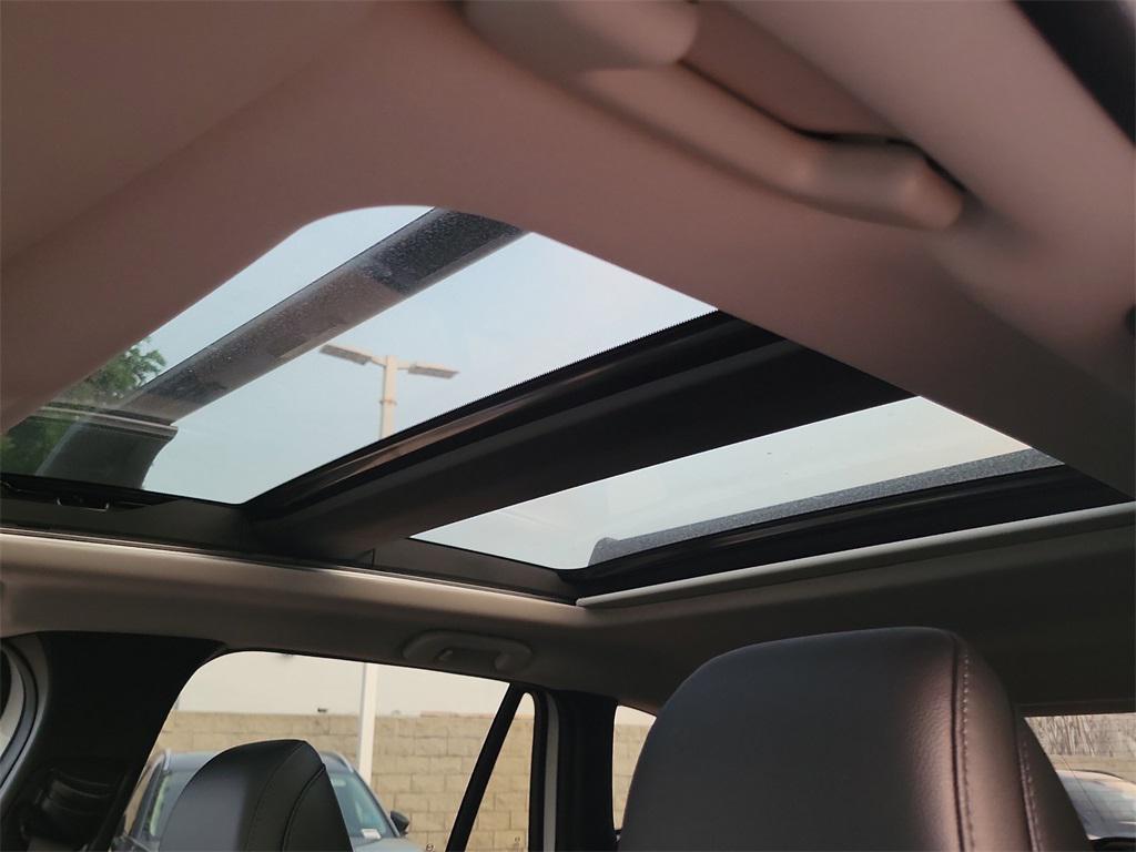 new 2026 Mazda CX-50 Hybrid car, priced at $42,377