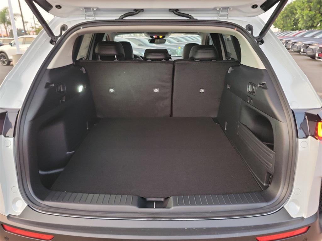 new 2026 Mazda CX-50 Hybrid car, priced at $42,377