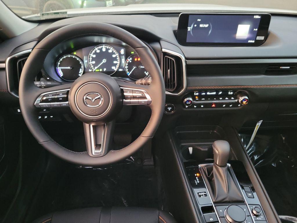 new 2026 Mazda CX-50 Hybrid car, priced at $39,876