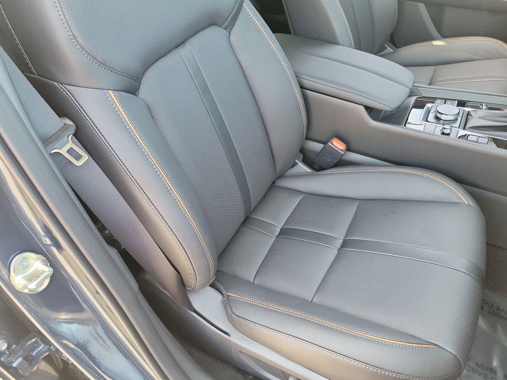 new 2026 Mazda CX-50 Hybrid car, priced at $40,095