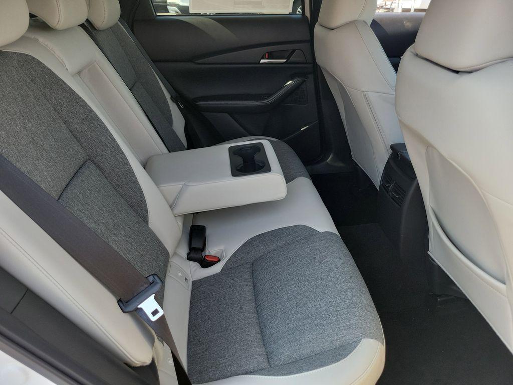 new 2026 Mazda CX-30 car, priced at $31,484