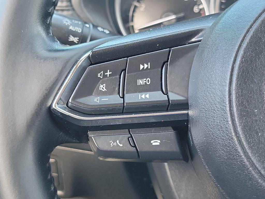 used 2023 Mazda CX-5 car, priced at $22,653