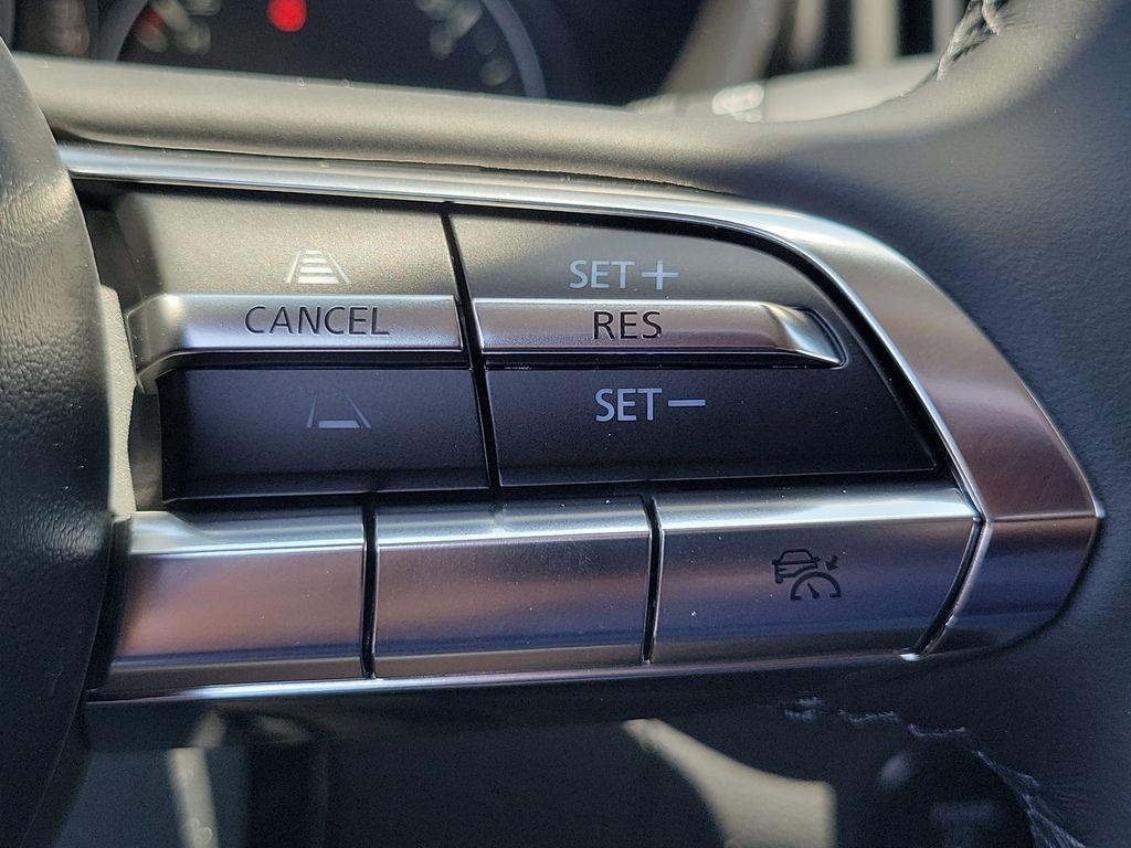 new 2026 Mazda CX-50 Hybrid car, priced at $39,323