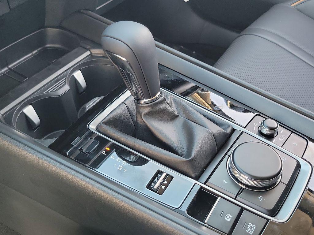 new 2026 Mazda CX-50 car, priced at $35,711