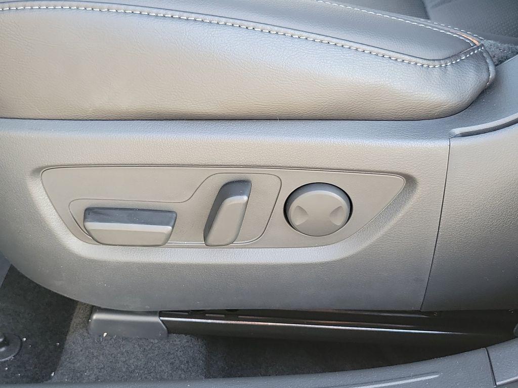 new 2026 Mazda CX-50 car, priced at $35,711