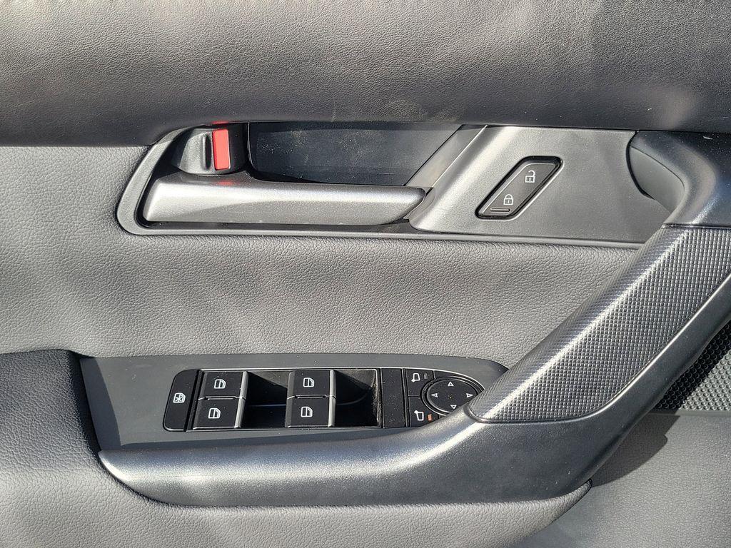 new 2026 Mazda CX-50 car, priced at $35,711