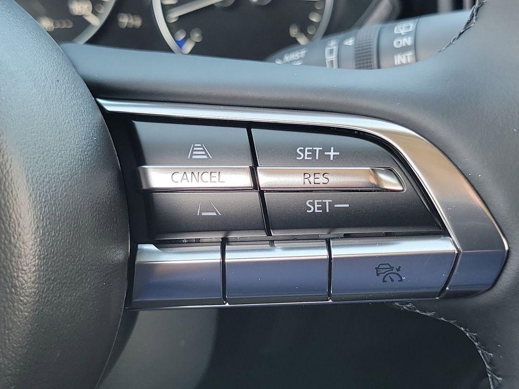 new 2026 Mazda CX-50 car, priced at $35,711