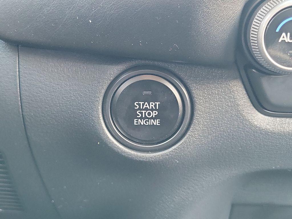 new 2026 Mazda CX-50 car, priced at $35,711