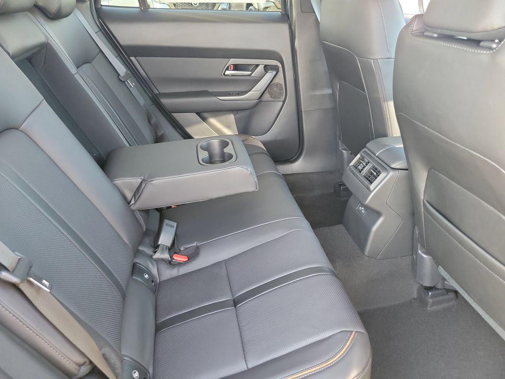 new 2026 Mazda CX-50 car, priced at $35,711