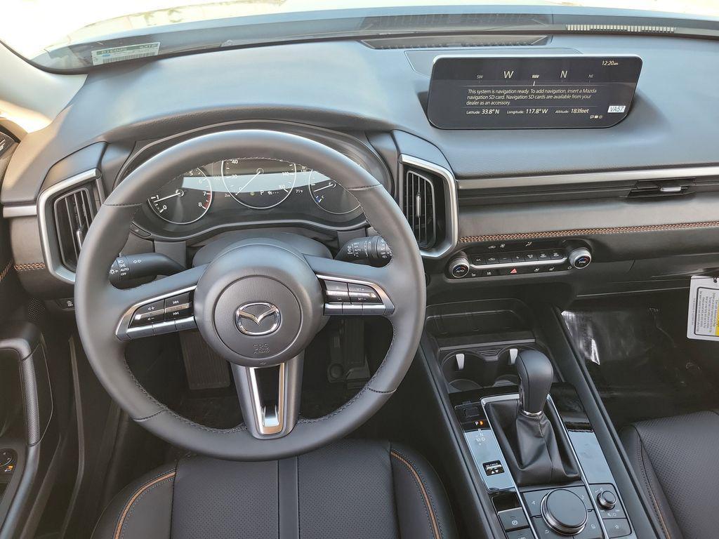 new 2026 Mazda CX-50 car, priced at $35,711