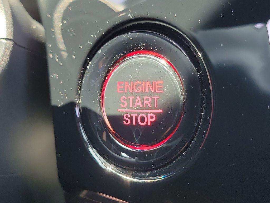 used 2024 Honda Civic car, priced at $26,682