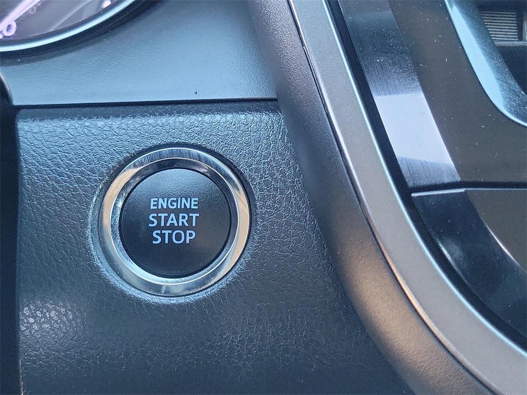 used 2021 Toyota Camry car, priced at $23,548