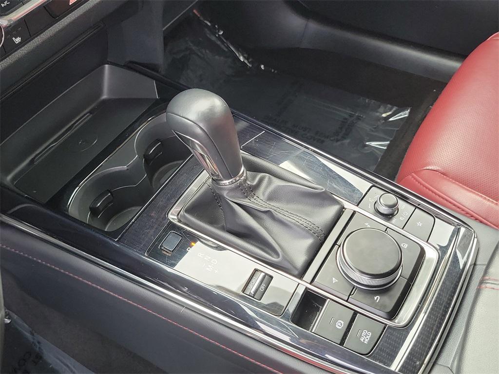 used 2024 Mazda CX-30 car, priced at $25,996