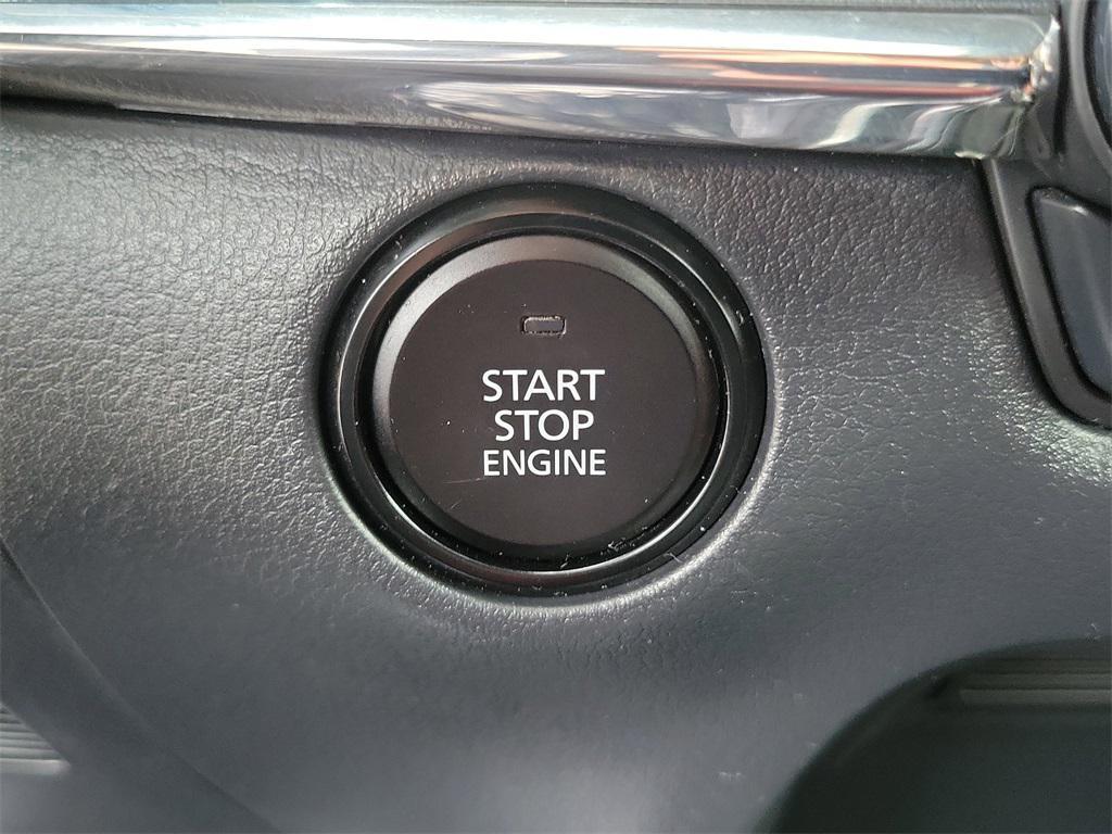 used 2024 Mazda CX-30 car, priced at $25,996