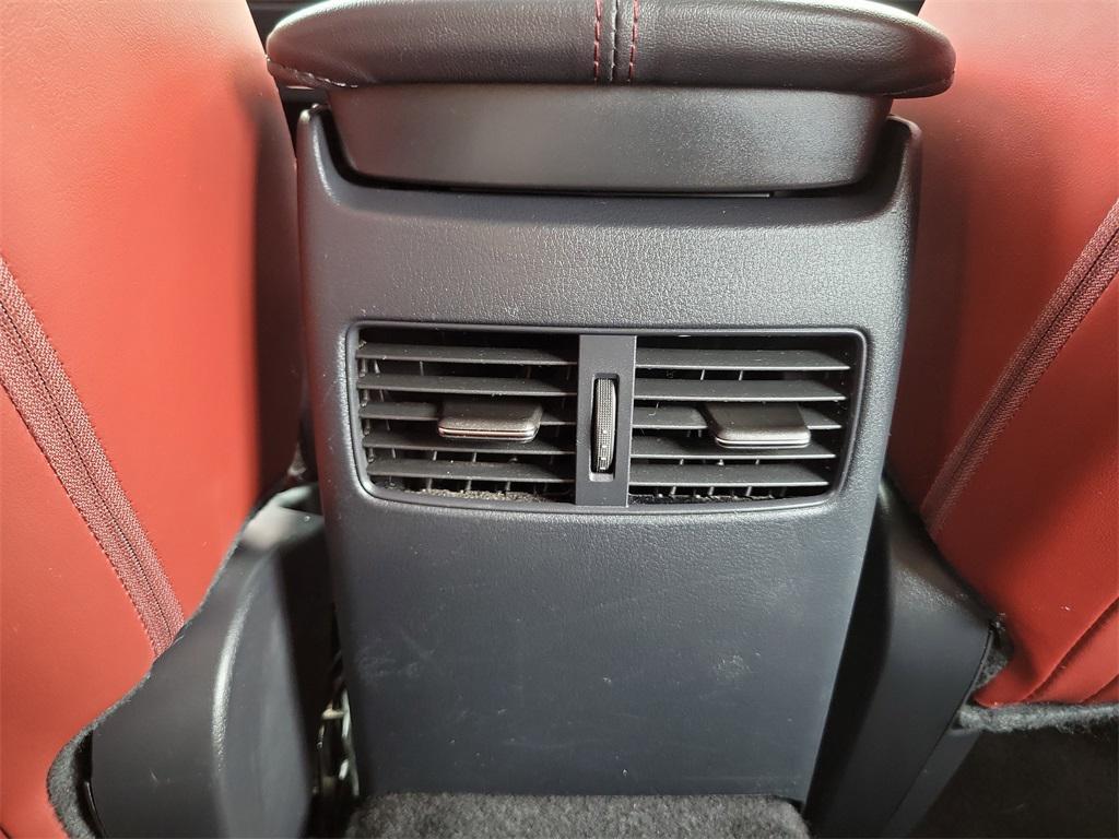 used 2024 Mazda CX-30 car, priced at $25,996