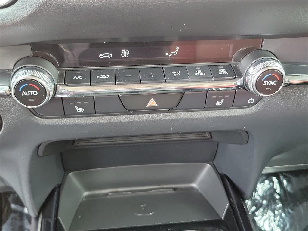 used 2024 Mazda CX-30 car, priced at $25,996