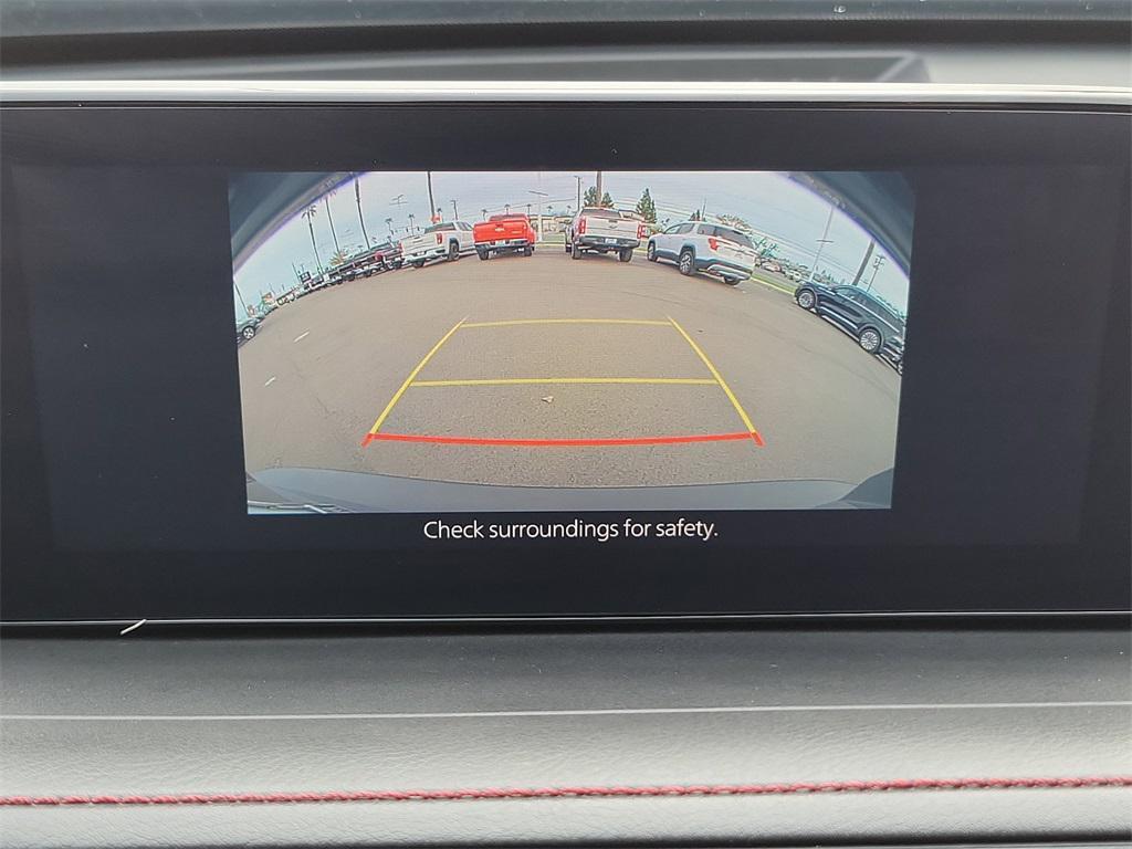 used 2024 Mazda CX-30 car, priced at $25,996