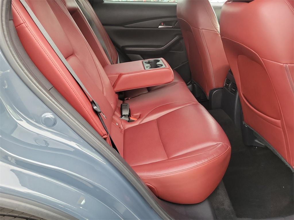 used 2024 Mazda CX-30 car, priced at $25,996