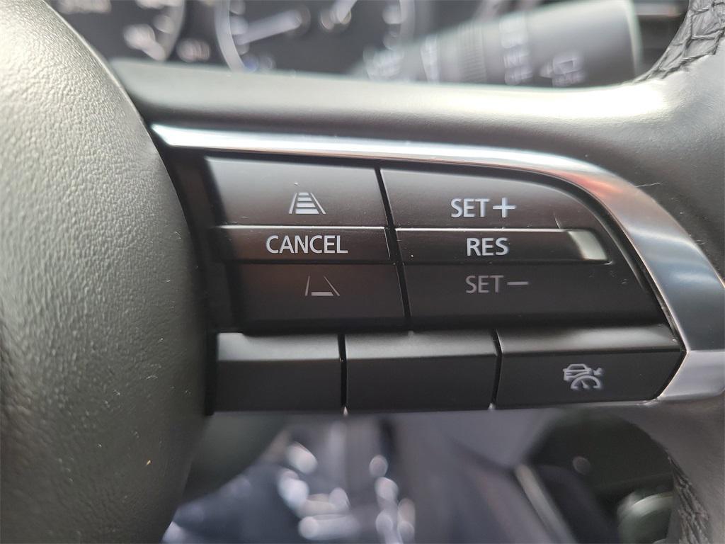 used 2024 Mazda CX-30 car, priced at $25,996