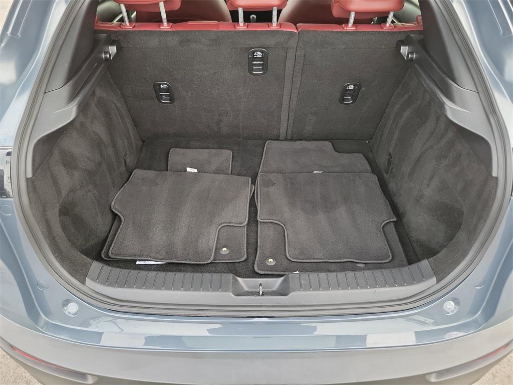 used 2024 Mazda CX-30 car, priced at $25,996