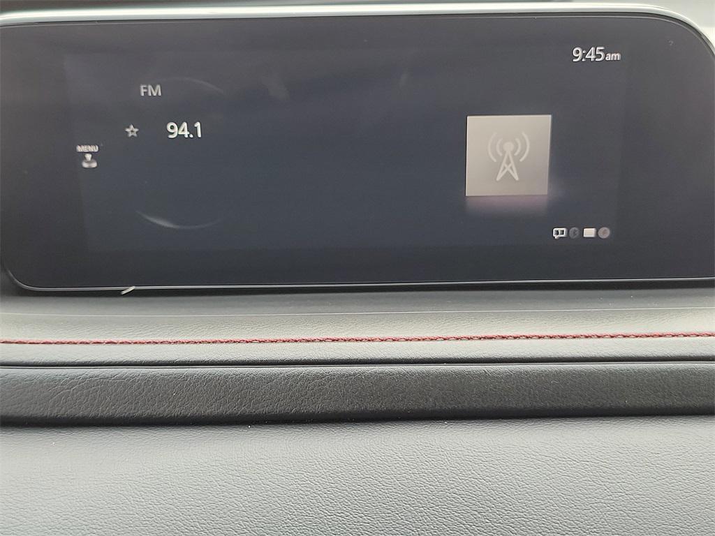 used 2024 Mazda CX-30 car, priced at $25,996