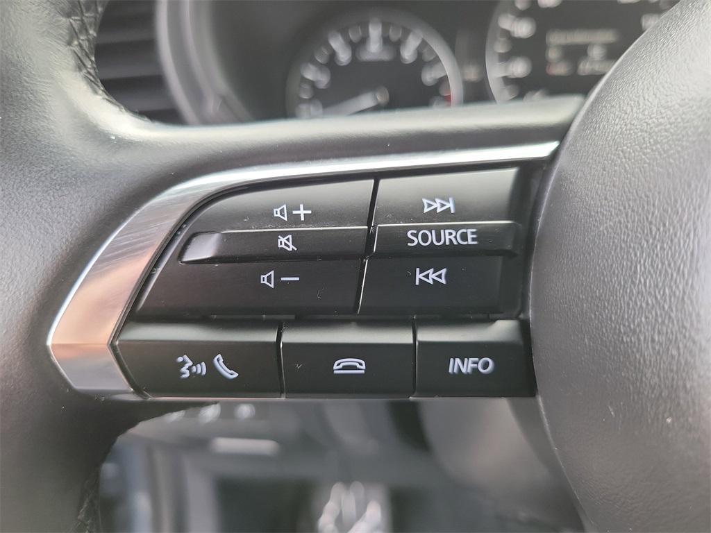 used 2024 Mazda CX-30 car, priced at $25,996