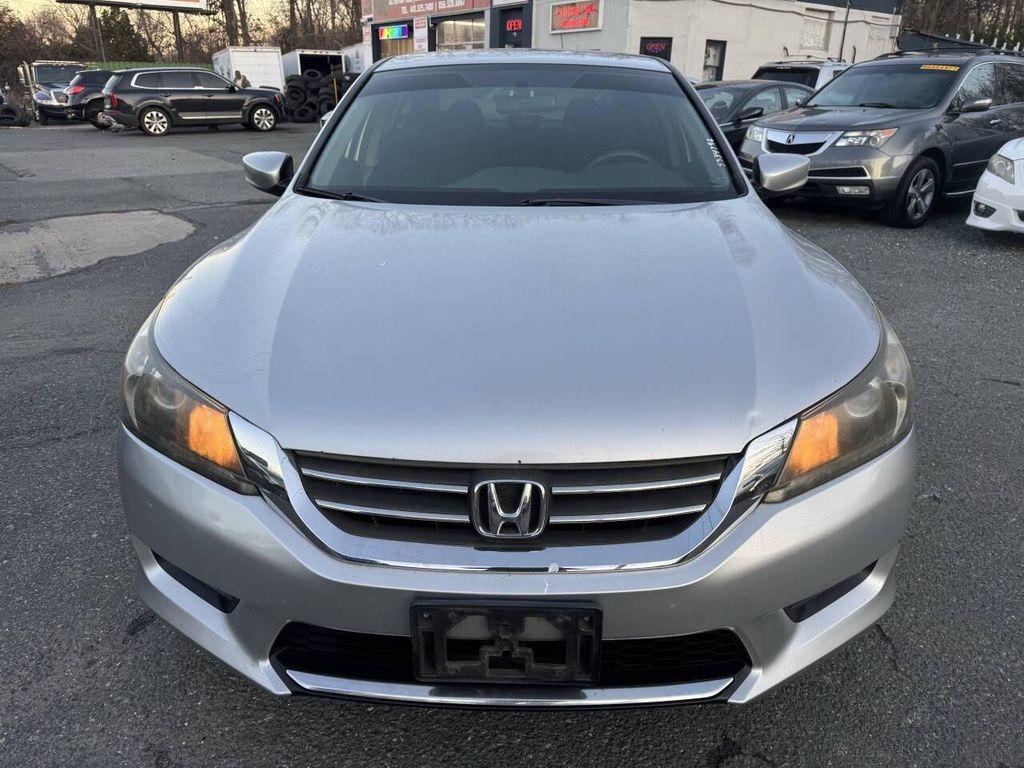 used 2013 Honda Accord car, priced at $7,695