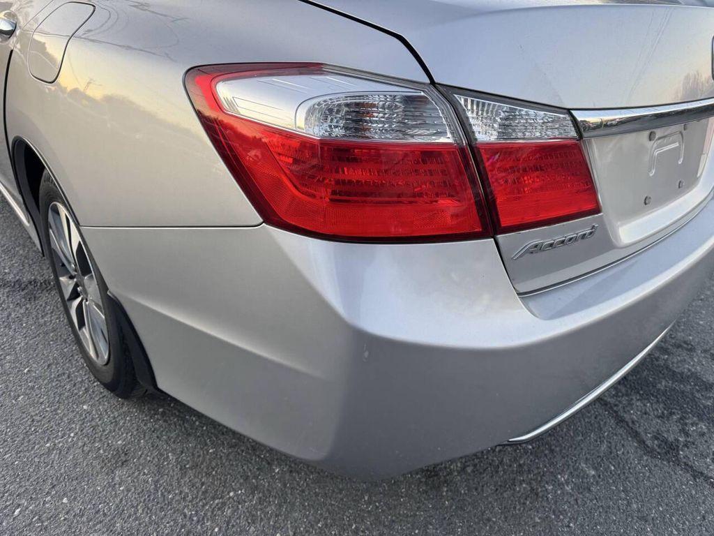 used 2013 Honda Accord car, priced at $7,695