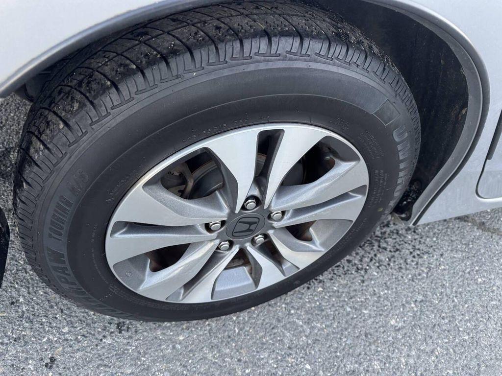 used 2013 Honda Accord car, priced at $7,695