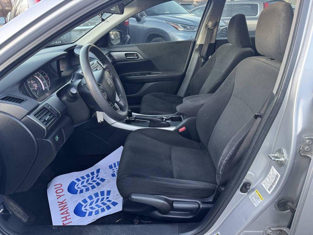 used 2013 Honda Accord car, priced at $7,695