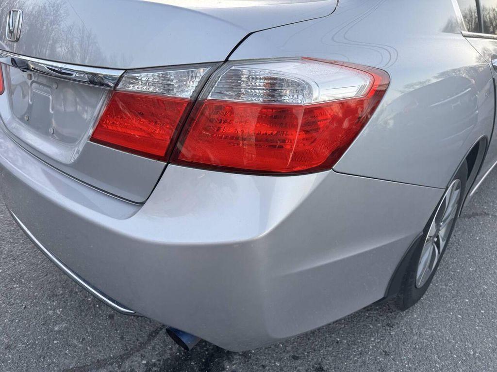 used 2013 Honda Accord car, priced at $7,695